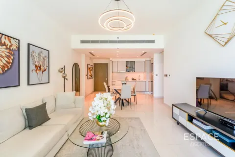 Apartamento en venta en Dubai Harbour, Dubai, EAU 1 dormitorio, 68 m2 № 661025 - foto 2