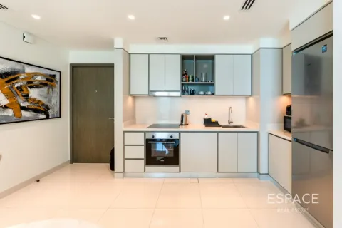 Apartamento en venta en Dubai Harbour, Dubai, EAU 1 dormitorio, 68 m2 № 661025 - foto 7