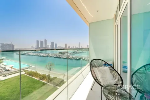 Apartamento en venta en Dubai Harbour, Dubai, EAU 1 dormitorio, 68 m2 № 661025 - foto 12