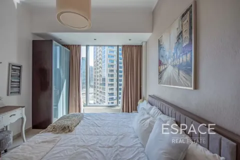 Lakás itt: Dubai Marina, Dubai, EAE, 1 hálószoba, 55 m², azonosító: 661026 - fénykép 6