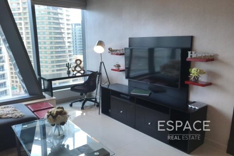 Lakás itt: Dubai Marina, Dubai, EAE, 1 hálószoba, 55 m², azonosító: 661026 - fénykép 14