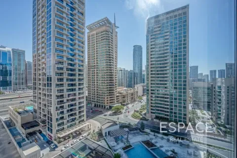 Lakás itt: Dubai Marina, Dubai, EAE, 1 hálószoba, 55 m², azonosító: 661026 - fénykép 11