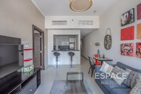 Lakás itt: Dubai Marina, Dubai, EAE, 1 hálószoba, 55 m², azonosító: 661026 - fénykép 2