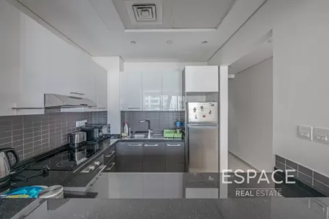 Lakás itt: Dubai Marina, Dubai, EAE, 1 hálószoba, 55 m², azonosító: 661026 - fénykép 7