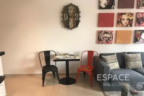 Lakás itt: Dubai Marina, Dubai, EAE, 1 hálószoba, 55 m², azonosító: 661026 - fénykép 13