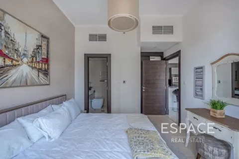 Lakás itt: Dubai Marina, Dubai, EAE, 1 hálószoba, 55 m², azonosító: 661026 - fénykép 9