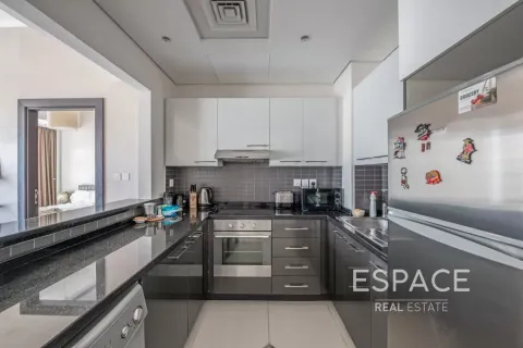Lakás itt: Dubai Marina, Dubai, EAE, 1 hálószoba, 55 m², azonosító: 661026 - fénykép 8