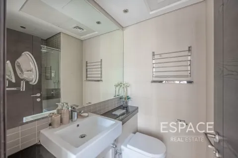 Lakás itt: Dubai Marina, Dubai, EAE, 1 hálószoba, 55 m², azonosító: 661026 - fénykép 10