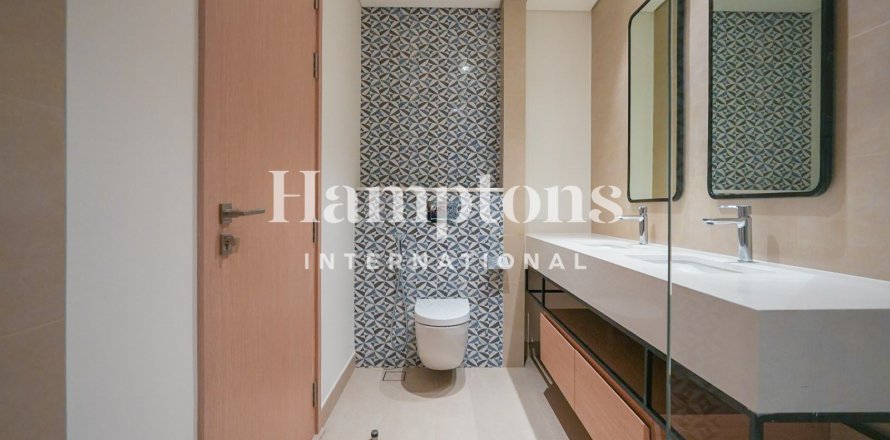 阿联酋 Dubai Mina Rashid 公寓  2 卧, 101.459 平方米 , 编号 679297