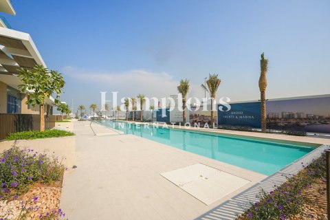 阿联酋 Dubai Mina Rashid 待租 : 2 卧, 101.45936630 平方米 , 编号679297 - 照片 12