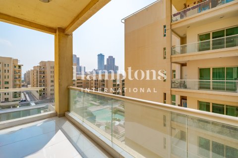 阿联酋 Dubai Greens 待租 : 2 卧, 107.43024211 平方米 , 编号679294 - 照片 12