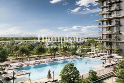 阿联酋 Dubai Dubai Hills Estate 待租 : 1 卧, 69.81939159 平方米 , 编号679296 - 照片 6