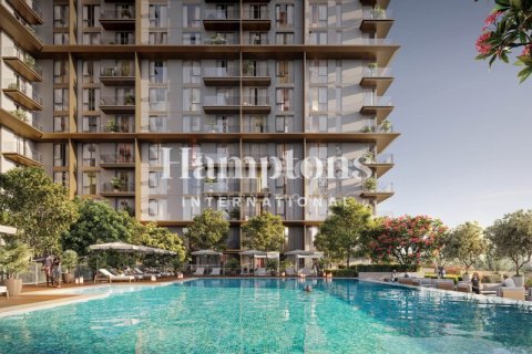 阿联酋 Dubai Dubai Hills Estate 待租 : 1 卧, 69.81939159 平方米 , 编号679296 - 照片 3