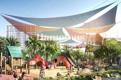 阿联酋 Dubai Dubai Hills Estate 待租 : 1 卧, 69.81939159 平方米 , 编号679296 - 照片 9