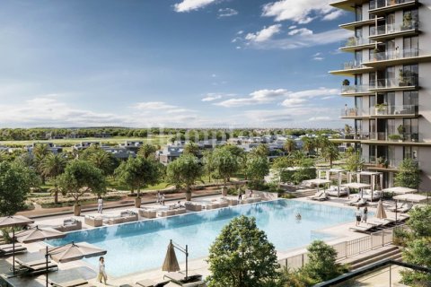 Appartement à louer à Dubai Hills Estate, Dubai, EAU 1 chambre, 69.81939159 m2 № 679296 - photo 6