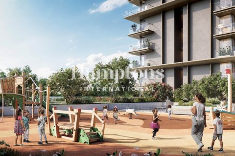 阿联酋 Dubai Dubai Hills Estate 待租 : 1 卧, 69.81939159 平方米 , 编号679296 - 照片 8