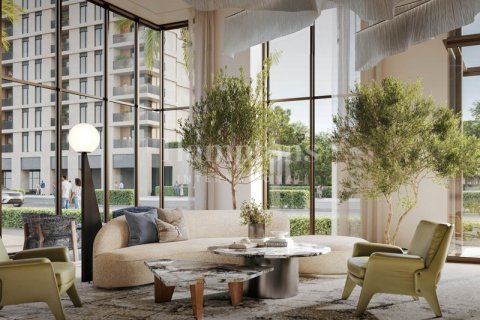 Appartement à louer à Dubai Hills Estate, Dubai, EAU 1 chambre, 69.81939159 m2 № 679296 - photo 4