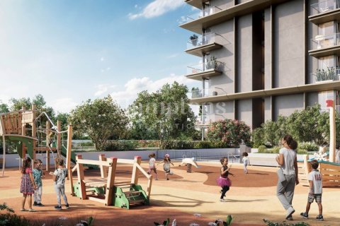 Appartement à louer à Dubai Hills Estate, Dubai, EAU 1 chambre, 69.81939159 m2 № 679296 - photo 3