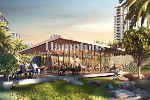 阿联酋 Dubai Dubai Hills Estate 待租 : 1 卧, 69.81939159 平方米 , 编号679296 - 照片 5