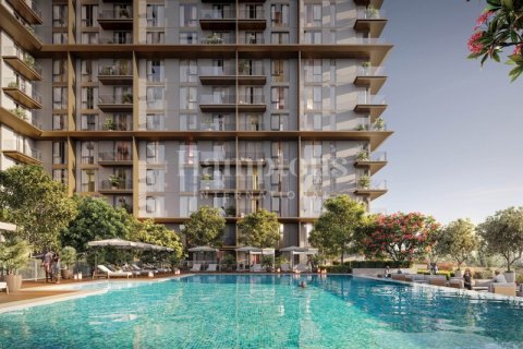 Appartement à louer à Dubai Hills Estate, Dubai, EAU 1 chambre, 69.81939159 m2 № 679296 - photo 5