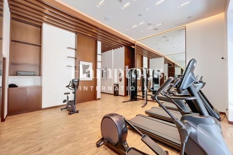 Appartement te huur in Dubai Creek Harbour (The Lagoons), Dubai, VAE 1 slaapkamer, 64.28887600 vr.m., nr 679298 - foto 1