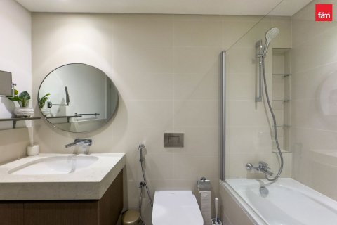 Apartament në Dubai Harbour, Emiratet e Bashkuara Arabe 2 dhoma gjumi, 107.6 m2. № 634868 - Foto 14