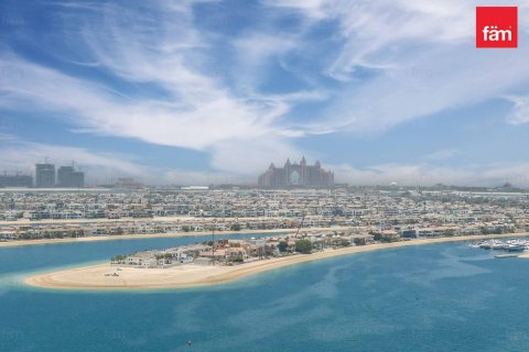 Apartament në Dubai Harbour, Emiratet e Bashkuara Arabe 2 dhoma gjumi, 107.6 m2. № 634868 - Foto 30