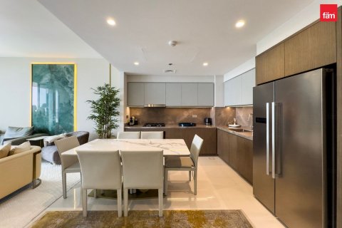 Apartament në Dubai Harbour, Emiratet e Bashkuara Arabe 2 dhoma gjumi, 107.6 m2. № 634868 - Foto 8