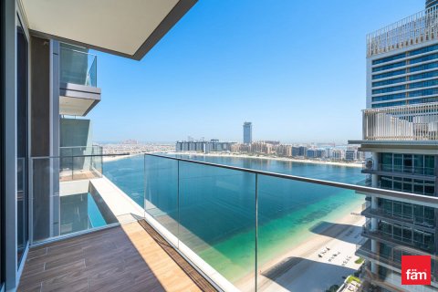 Apartment in Dubai Harbour, UAE 2 bedrooms, 107.6 sq.m. № 634868 - photo 30