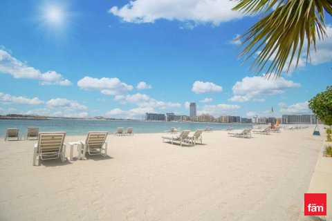 Apartament në Dubai Harbour, Emiratet e Bashkuara Arabe 2 dhoma gjumi, 107.6 m2. № 634868 - Foto 24