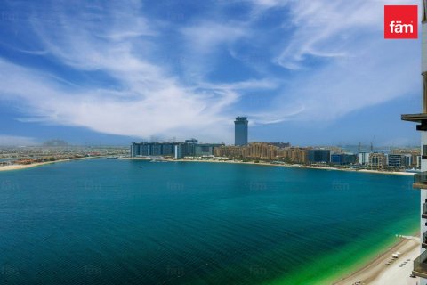 Apartament në Dubai Harbour, Emiratet e Bashkuara Arabe 2 dhoma gjumi, 107.6 m2. № 634868 - Foto 3