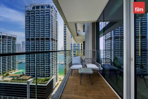Apartament në Dubai Harbour, Emiratet e Bashkuara Arabe 2 dhoma gjumi, 107.6 m2. № 634868 - Foto 10