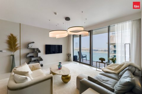 Apartament në Dubai Harbour, Emiratet e Bashkuara Arabe 2 dhoma gjumi, 107.6 m2. № 634868 - Foto 2