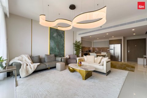 Apartament në Dubai Harbour, Emiratet e Bashkuara Arabe 2 dhoma gjumi, 107.6 m2. № 634868 - Foto 5