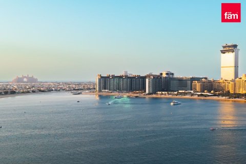 Apartament në Dubai Harbour, Emiratet e Bashkuara Arabe 2 dhoma gjumi, 107.6 m2. № 634868 - Foto 29