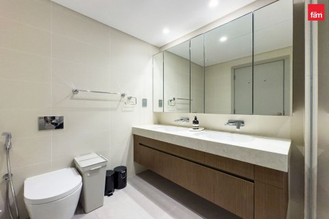 Apartament në Dubai Harbour, Emiratet e Bashkuara Arabe 2 dhoma gjumi, 107.6 m2. № 634868 - Foto 19