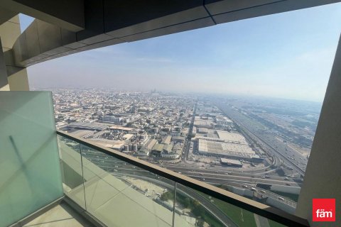 Appartamento in affitto a Business Bay, Dubai, EAU 2 camere da letto, 88.5 mq. № 634869 - foto 14