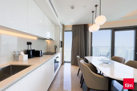 Apartment til leje i Dubai, UAE 2 soveværelser, 102.5 kvm № 634865 - foto 24
