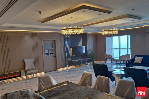 Penthouse në Dubai Marina, Emiratet e Bashkuara Arabe 4 dhoma gjumi, 294.8 m2. № 634870 - Foto 12