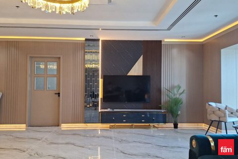 Penthouse në Dubai Marina, Emiratet e Bashkuara Arabe 4 dhoma gjumi, 294.8 m2. № 634870 - Foto 5