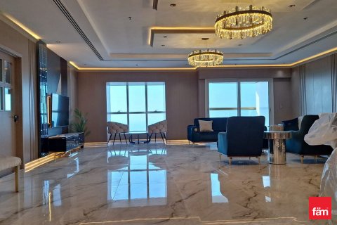 Penthouse në Dubai Marina, Emiratet e Bashkuara Arabe 4 dhoma gjumi, 294.8 m2. № 634870 - Foto 6