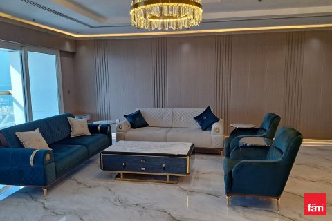Penthouse në Dubai Marina, Emiratet e Bashkuara Arabe 4 dhoma gjumi, 294.8 m2. № 634870 - Foto 2