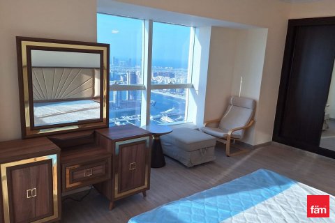 Penthouse në Dubai Marina, Emiratet e Bashkuara Arabe 4 dhoma gjumi, 294.8 m2. № 634870 - Foto 8
