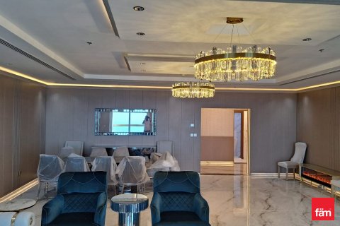Penthouse në Dubai Marina, Emiratet e Bashkuara Arabe 4 dhoma gjumi, 294.8 m2. № 634870 - Foto 10