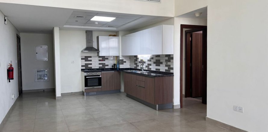 Appartement in Al Furjan, Dubai, VAE 2 slaapkamers, 88.3 vr.m. nr 634871