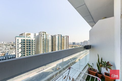 Appartement te huur in Al Furjan, Dubai, VAE 2 slaapkamers, 88.3 vr.m., nr 634871 - foto 4