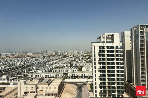 Appartement te huur in Al Furjan, Dubai, VAE 2 slaapkamers, 88.3 vr.m., nr 634871 - foto 7
