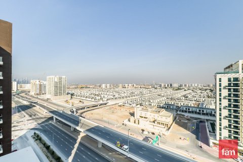 Appartement te huur in Al Furjan, Dubai, VAE 2 slaapkamers, 88.3 vr.m., nr 634871 - foto 5