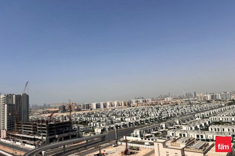 Appartement te huur in Al Furjan, Dubai, VAE 2 slaapkamers, 88.3 vr.m., nr 634871 - foto 11