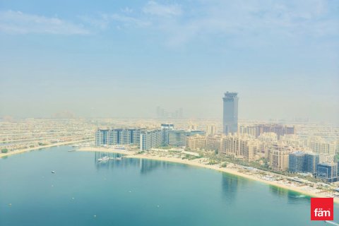 Byt v Dubai Harbour, SAE 1 ložnice, 74.8 m² Č.: 634867 - fotografie 28